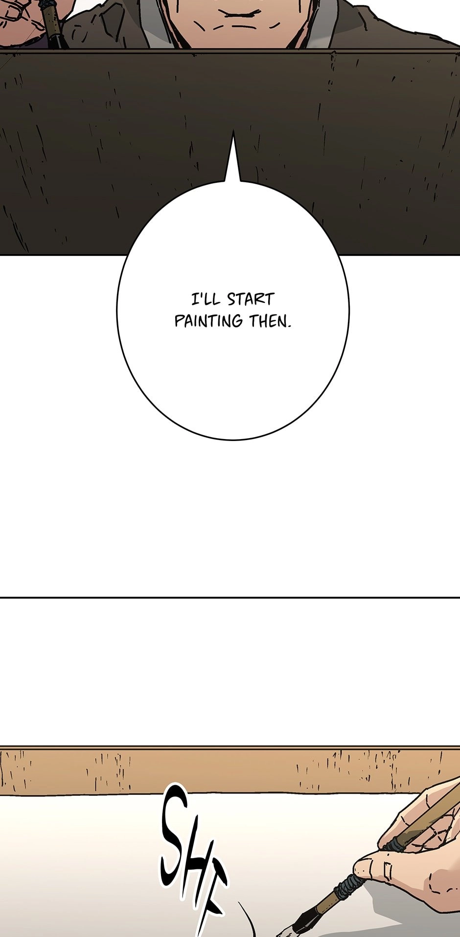 Peerless Dad Chapter 296 - Do Your Best! Page 80
