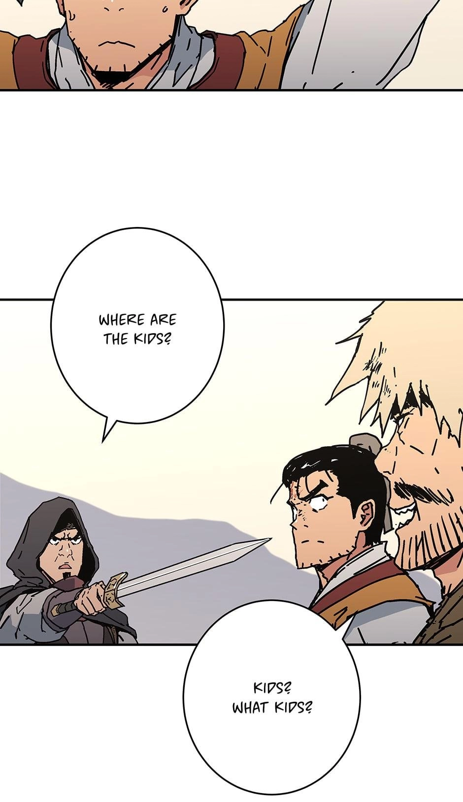 Peerless Dad Chapter 133 Page 12