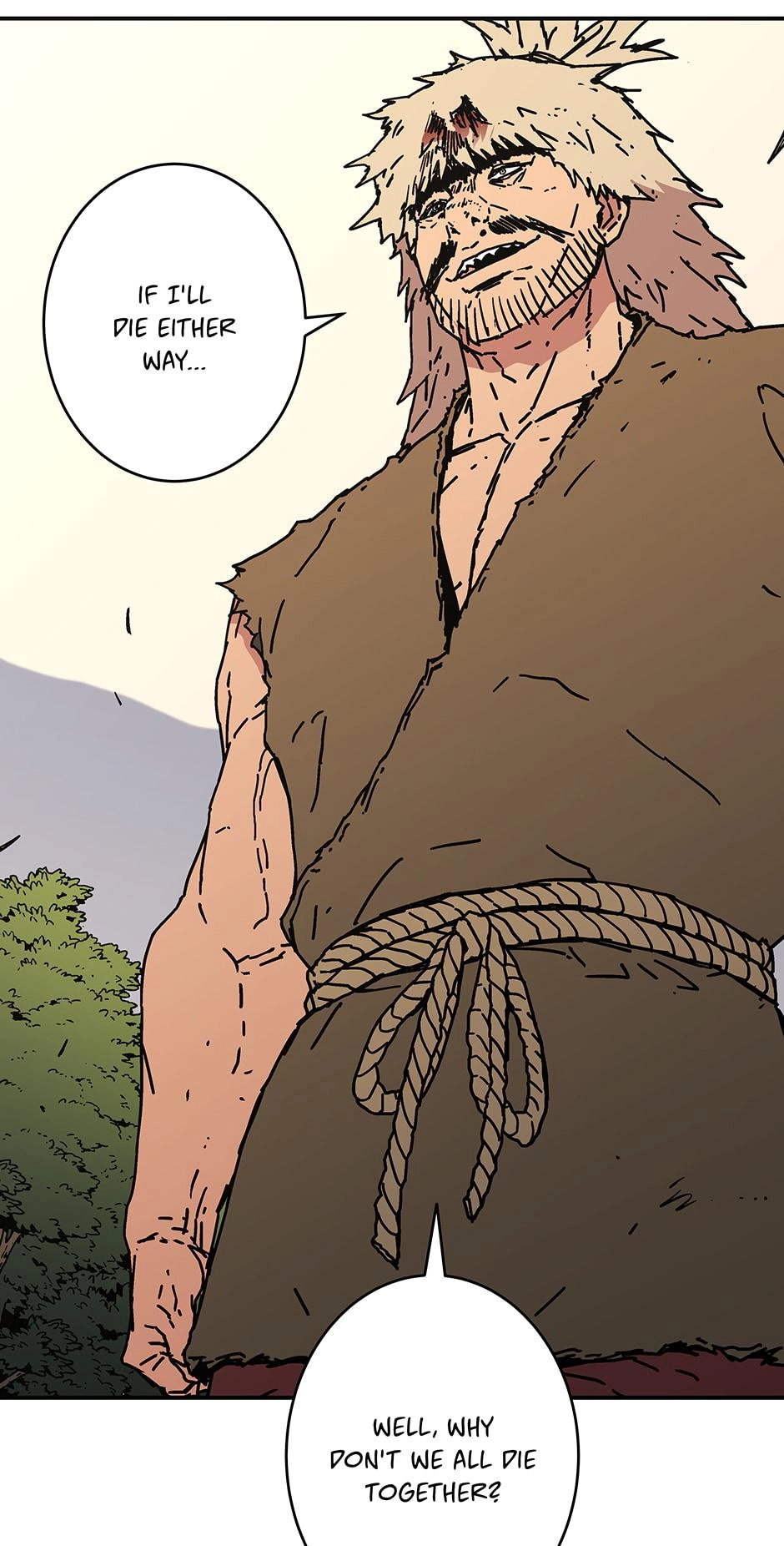 Peerless Dad Chapter 133 Page 14