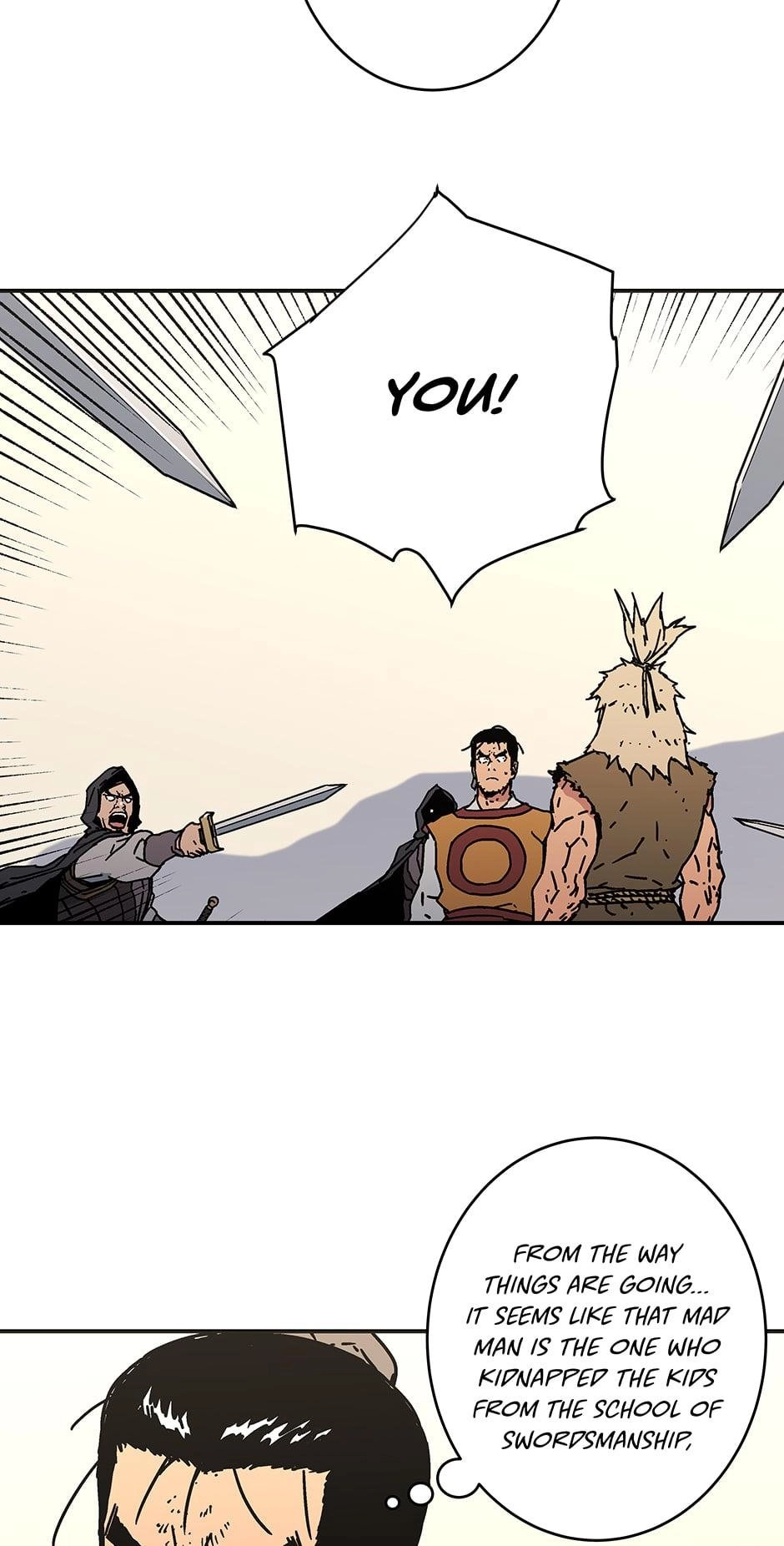 Peerless Dad Chapter 133 Page 15