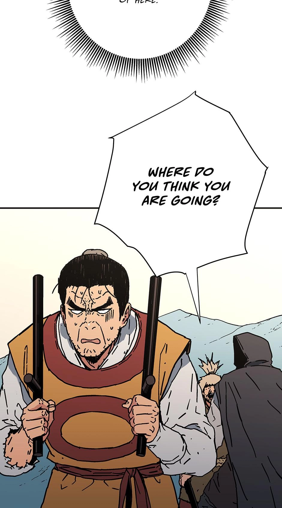 Peerless Dad Chapter 133 Page 20