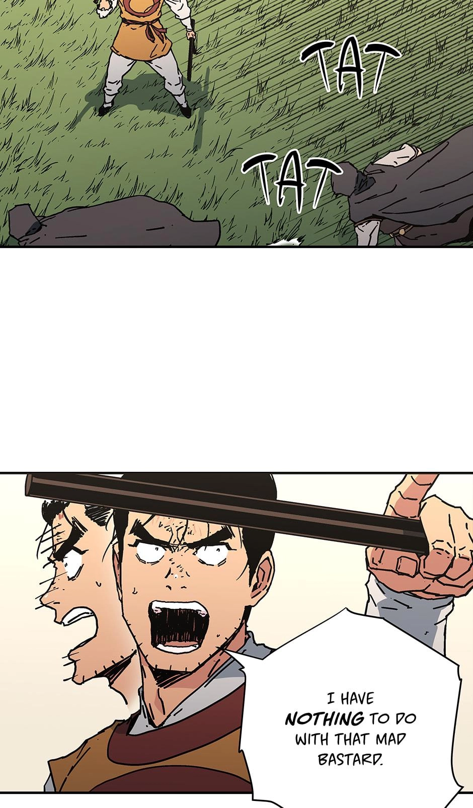 Peerless Dad Chapter 133 Page 24