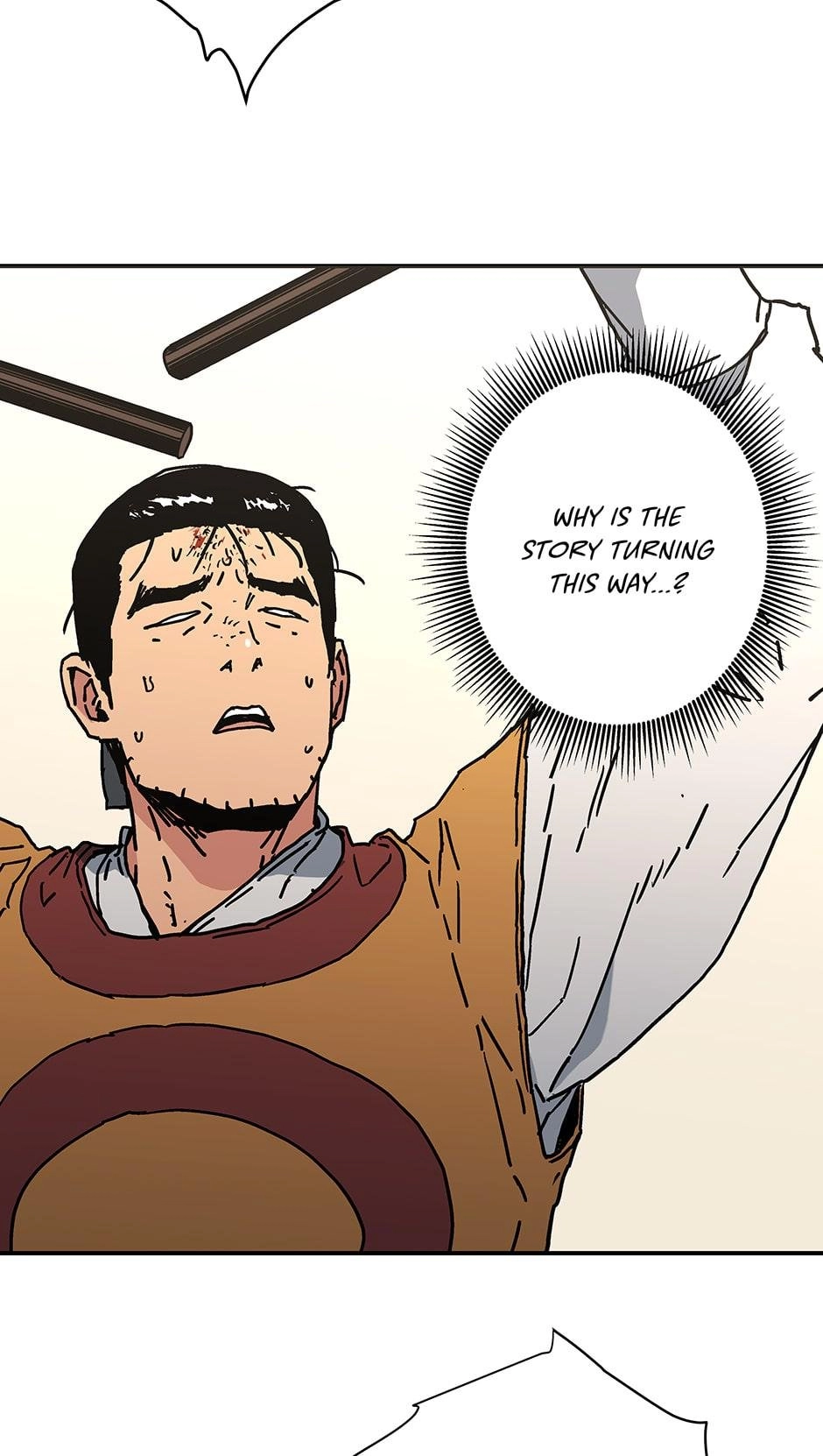 Peerless Dad Chapter 133 Page 29