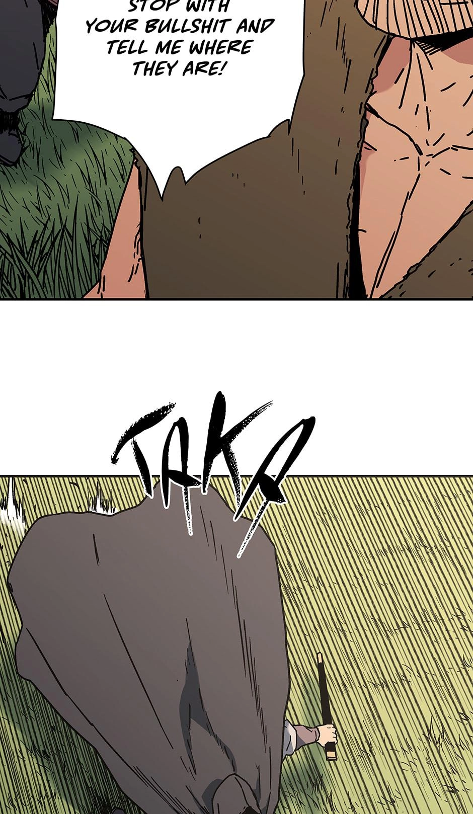 Peerless Dad Chapter 133 Page 38
