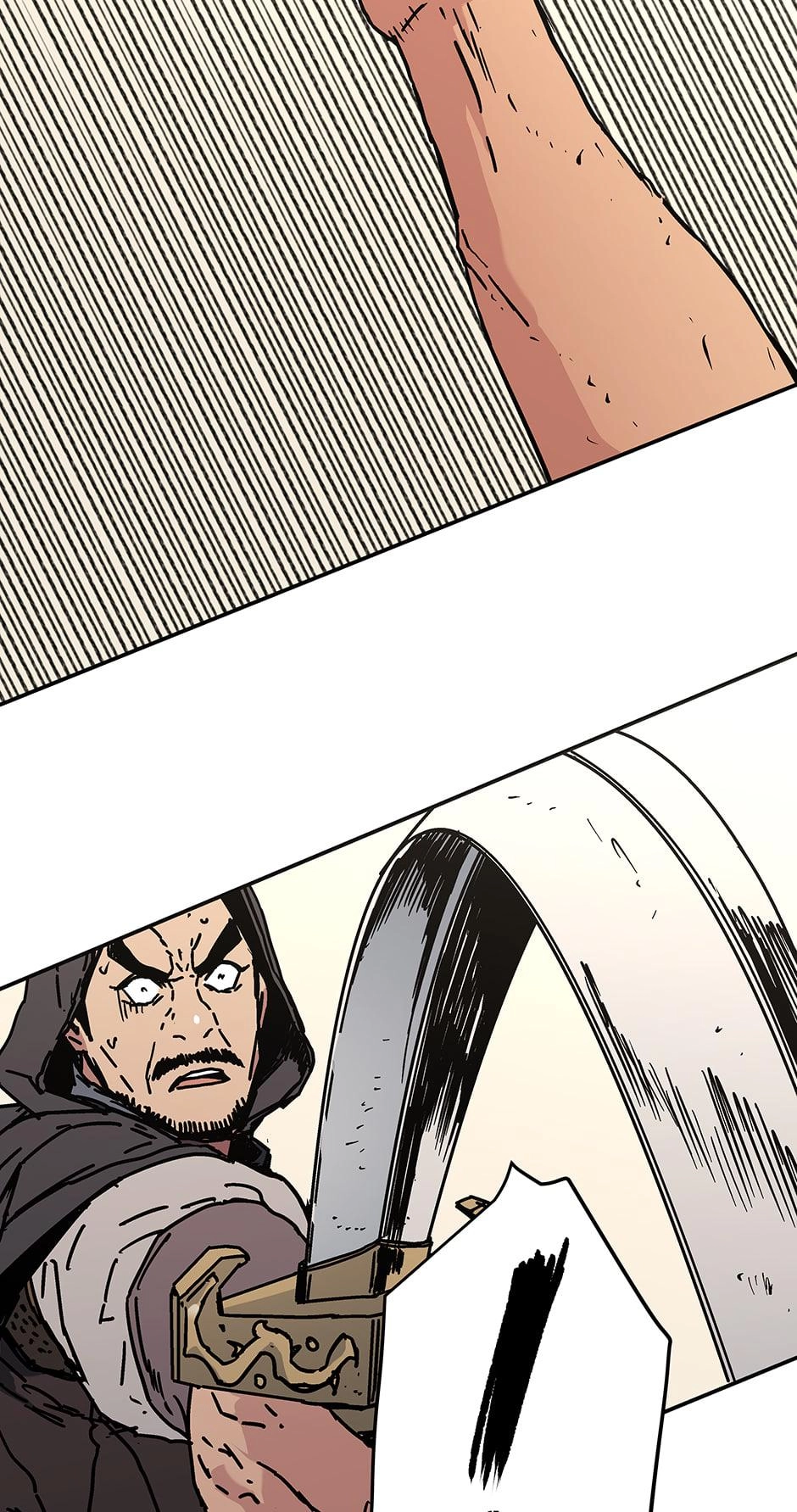 Peerless Dad Chapter 133 Page 41