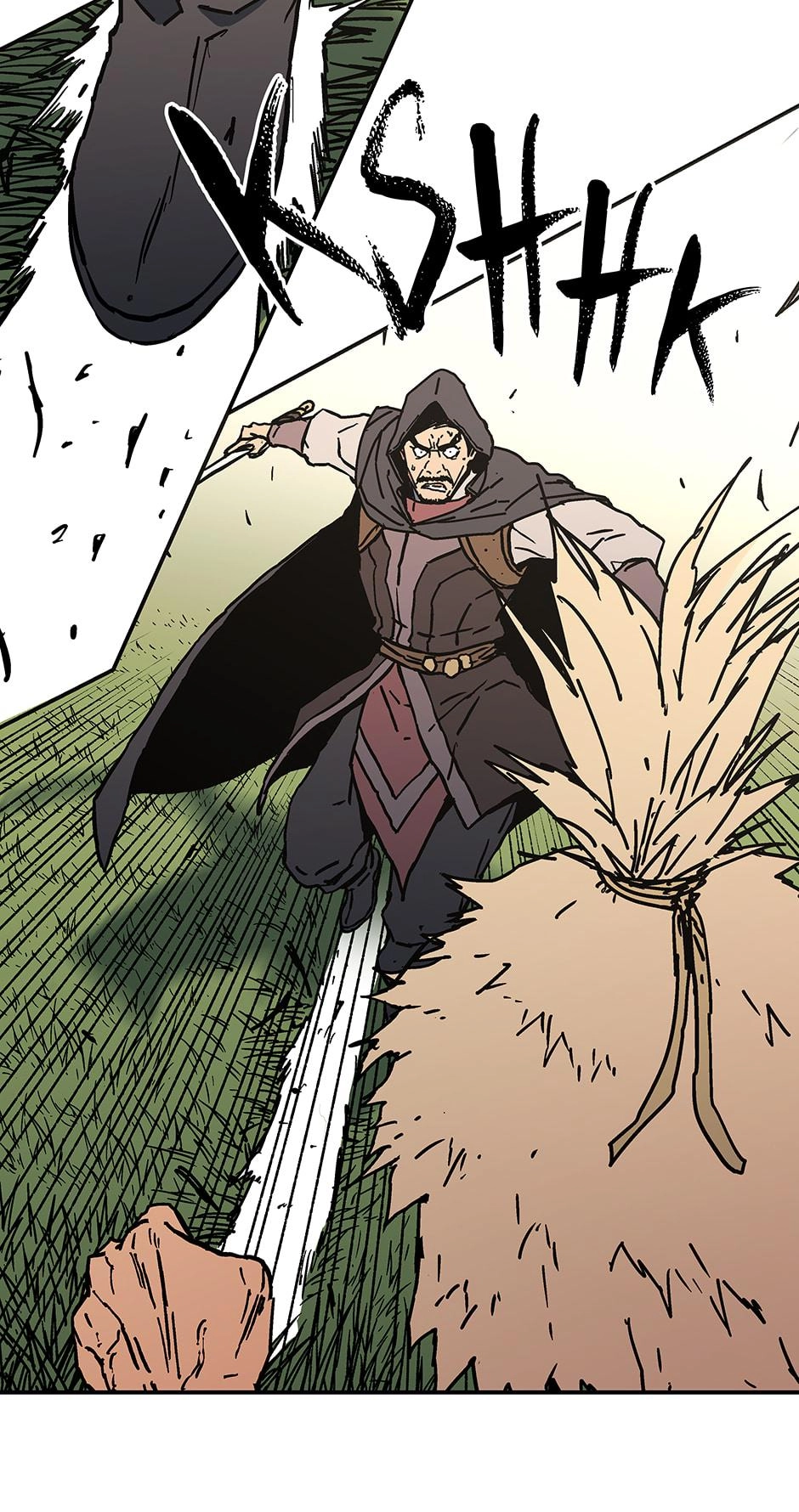 Peerless Dad Chapter 133 Page 44