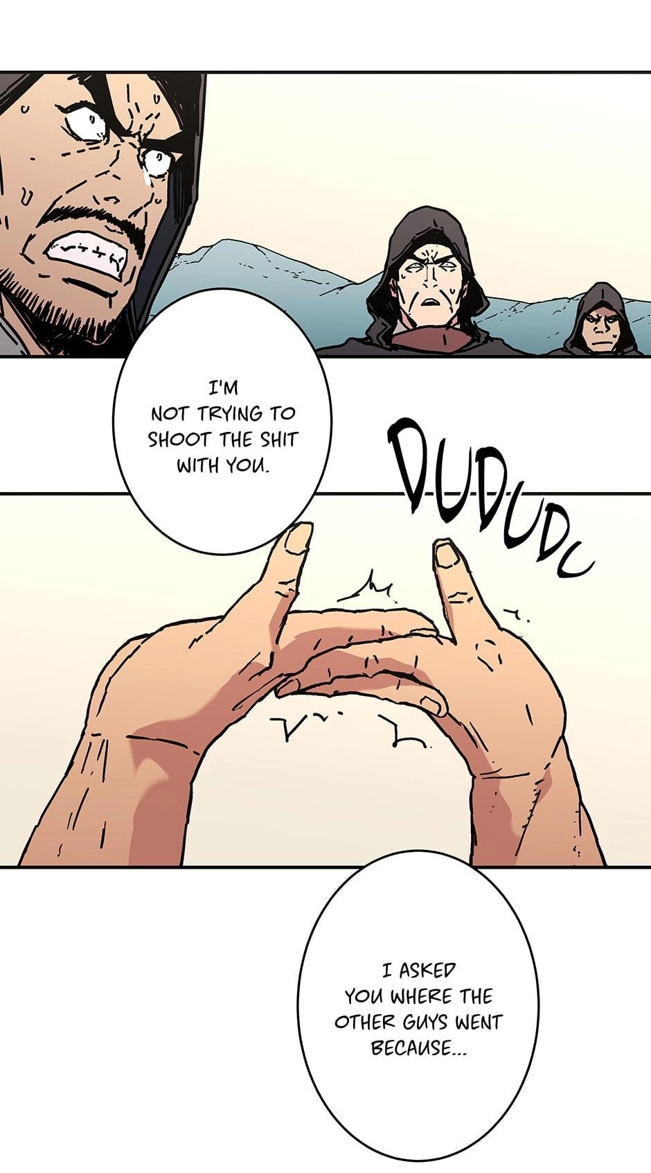 Peerless Dad Chapter 133 Page 45