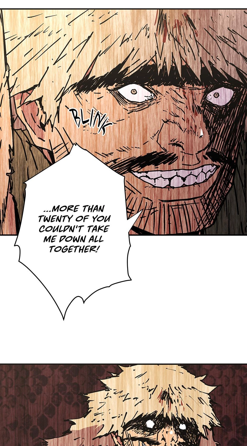 Peerless Dad Chapter 133 Page 46