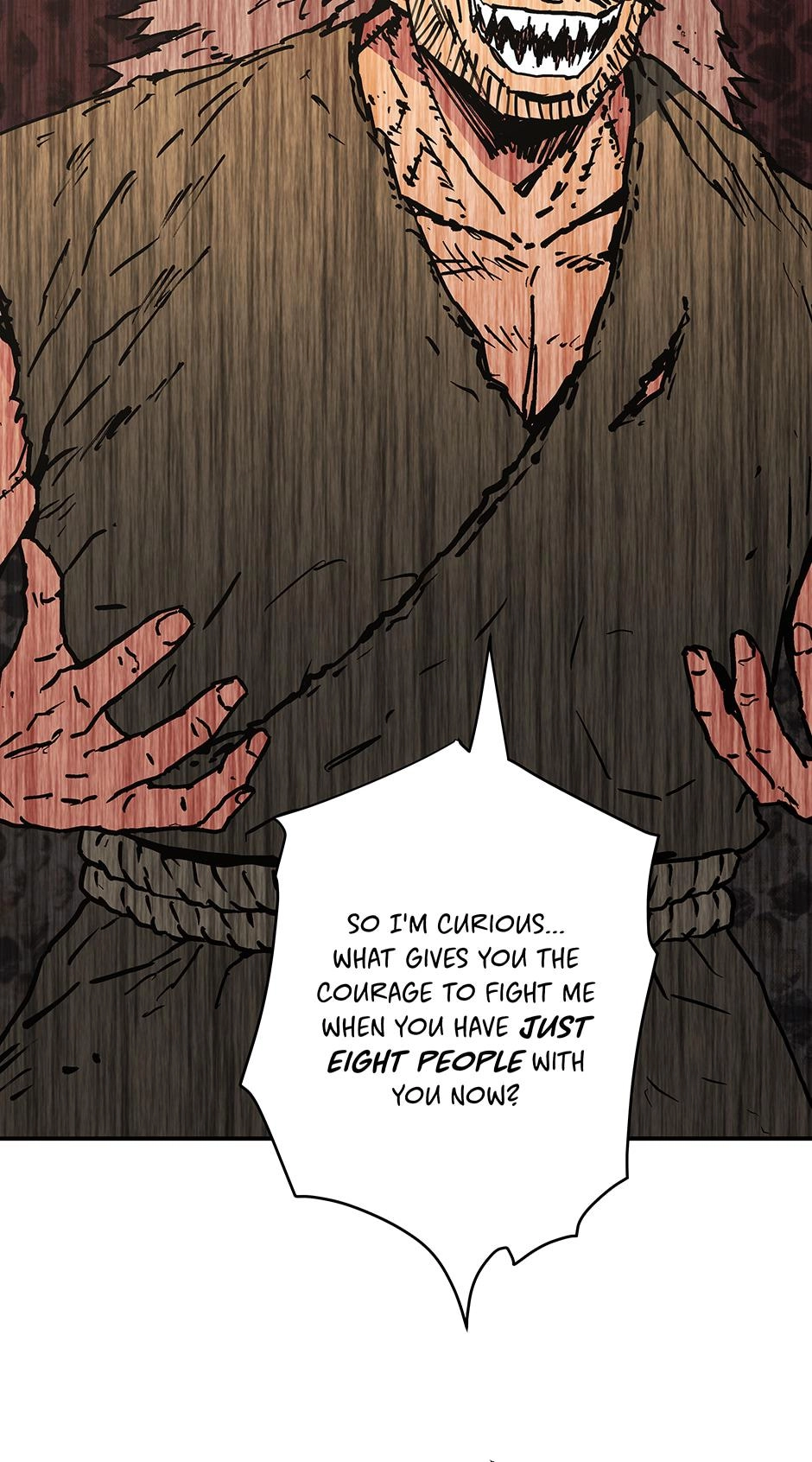 Peerless Dad Chapter 133 Page 47
