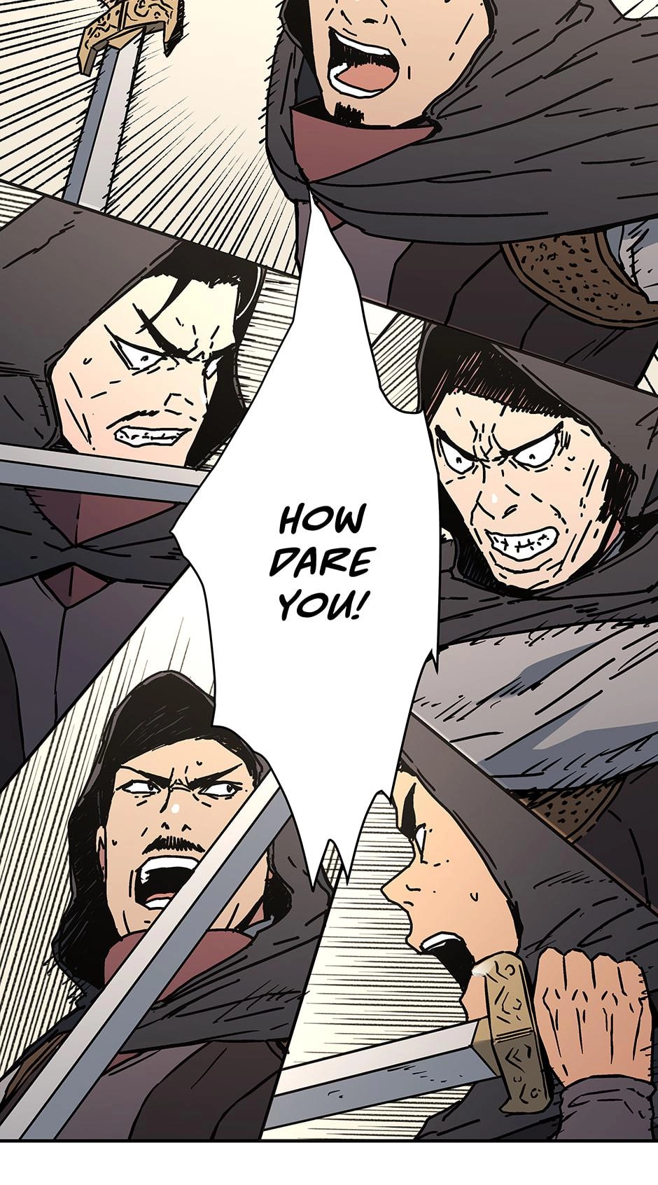 Peerless Dad Chapter 133 Page 49