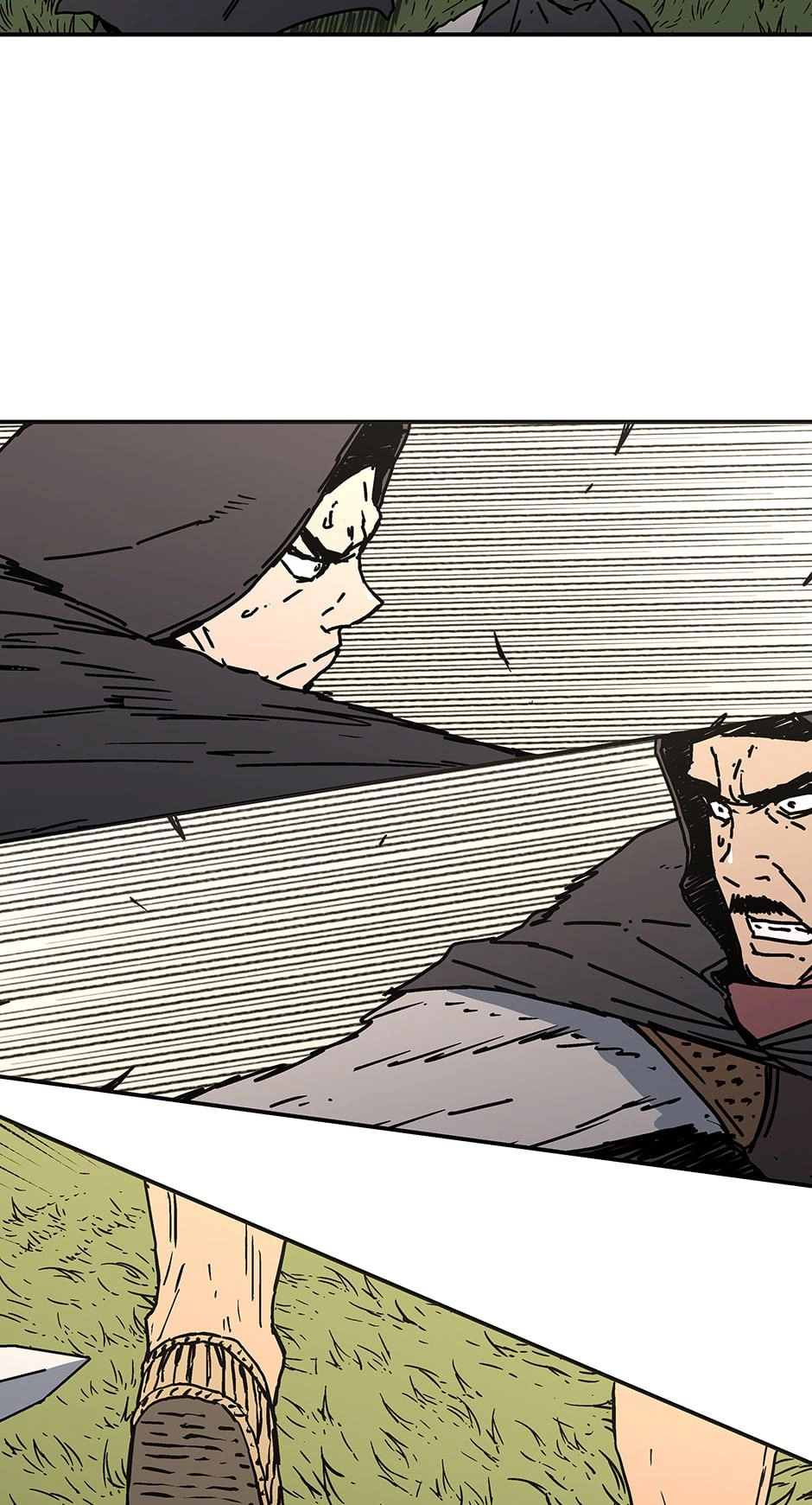 Peerless Dad Chapter 133 Page 55