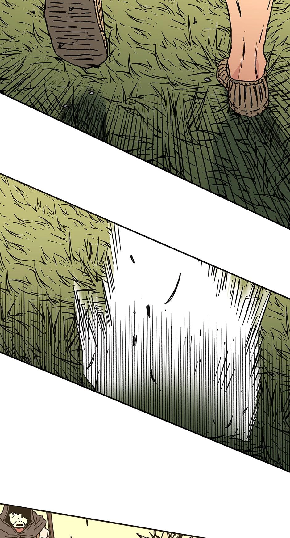 Peerless Dad Chapter 133 Page 56