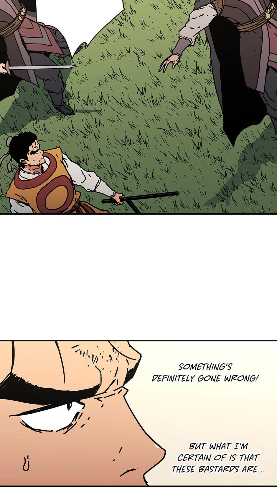 Peerless Dad Chapter 133 Page 7