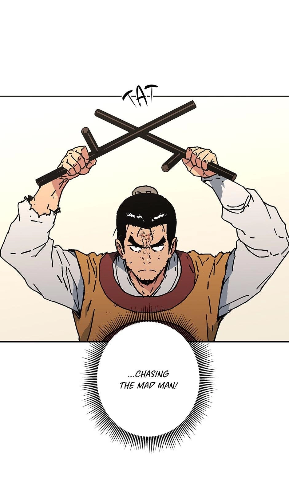 Peerless Dad Chapter 133 Page 8