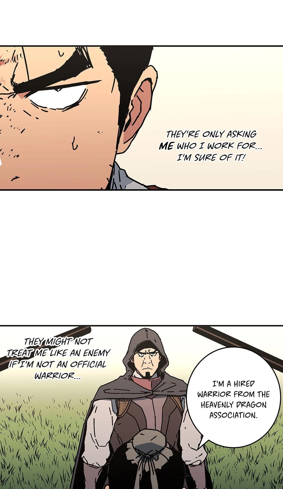 Peerless Dad Chapter 133 Page 9