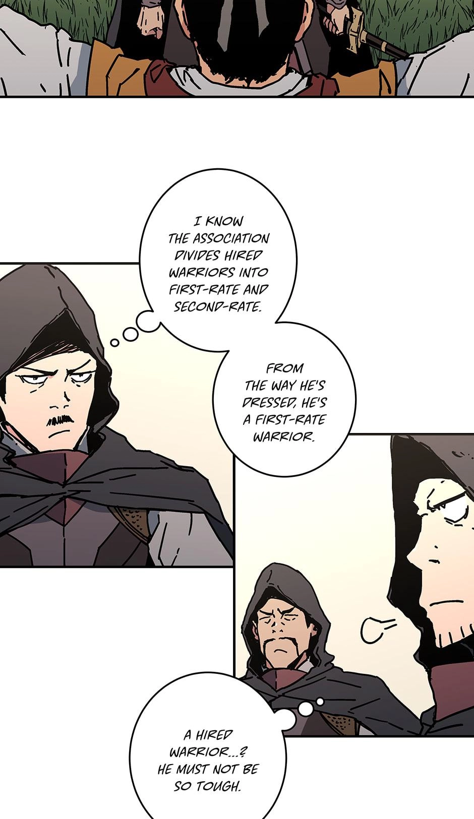 Peerless Dad Chapter 133 Page 10