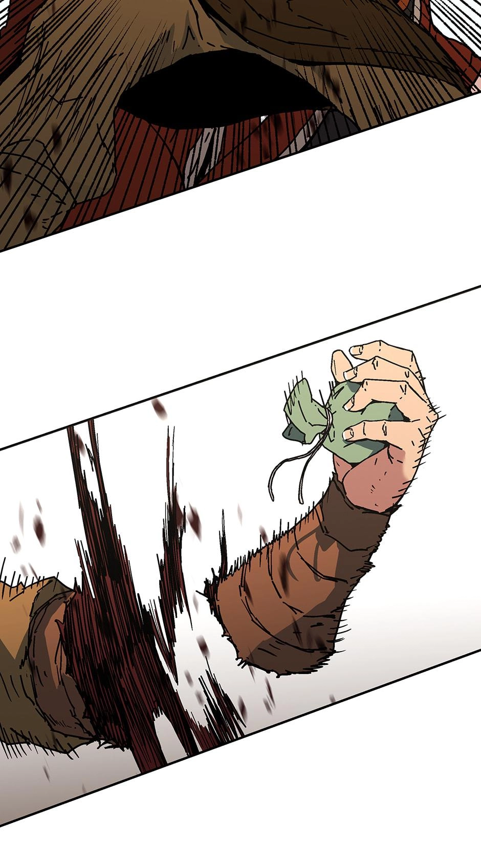 Peerless Dad Chapter 164 Page 11
