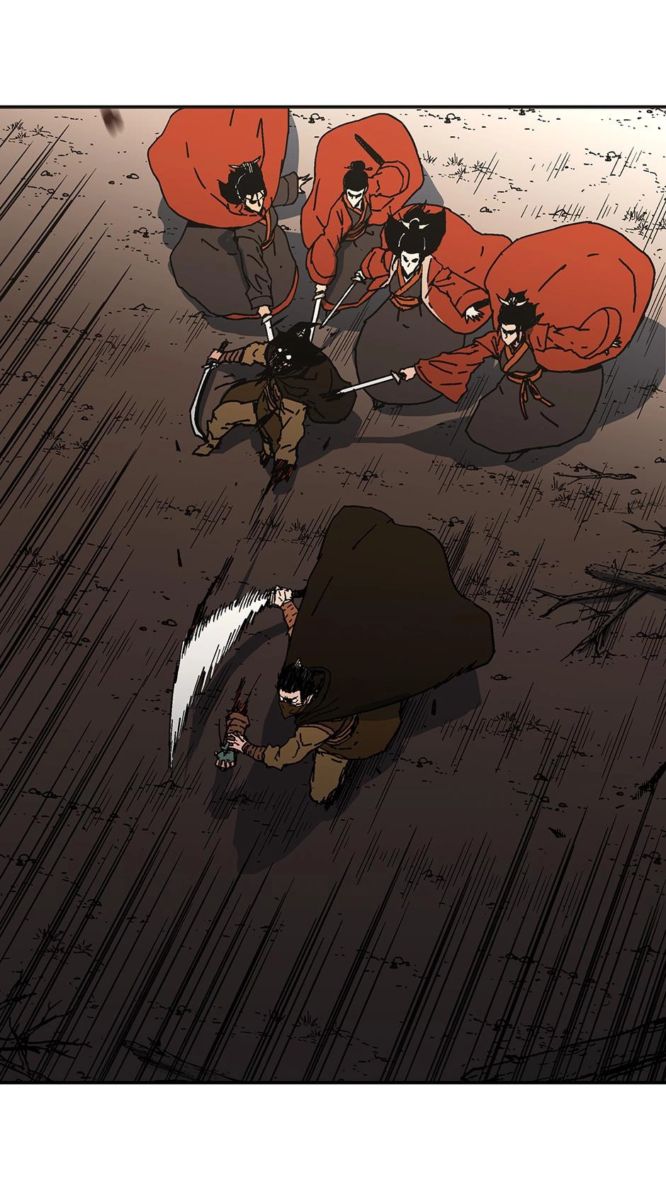 Peerless Dad Chapter 164 Page 12