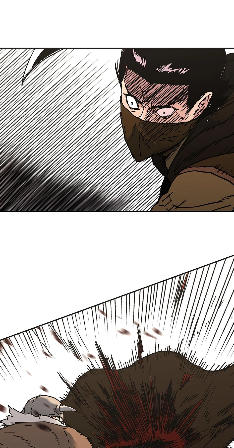 Peerless Dad Chapter 164 Page 13