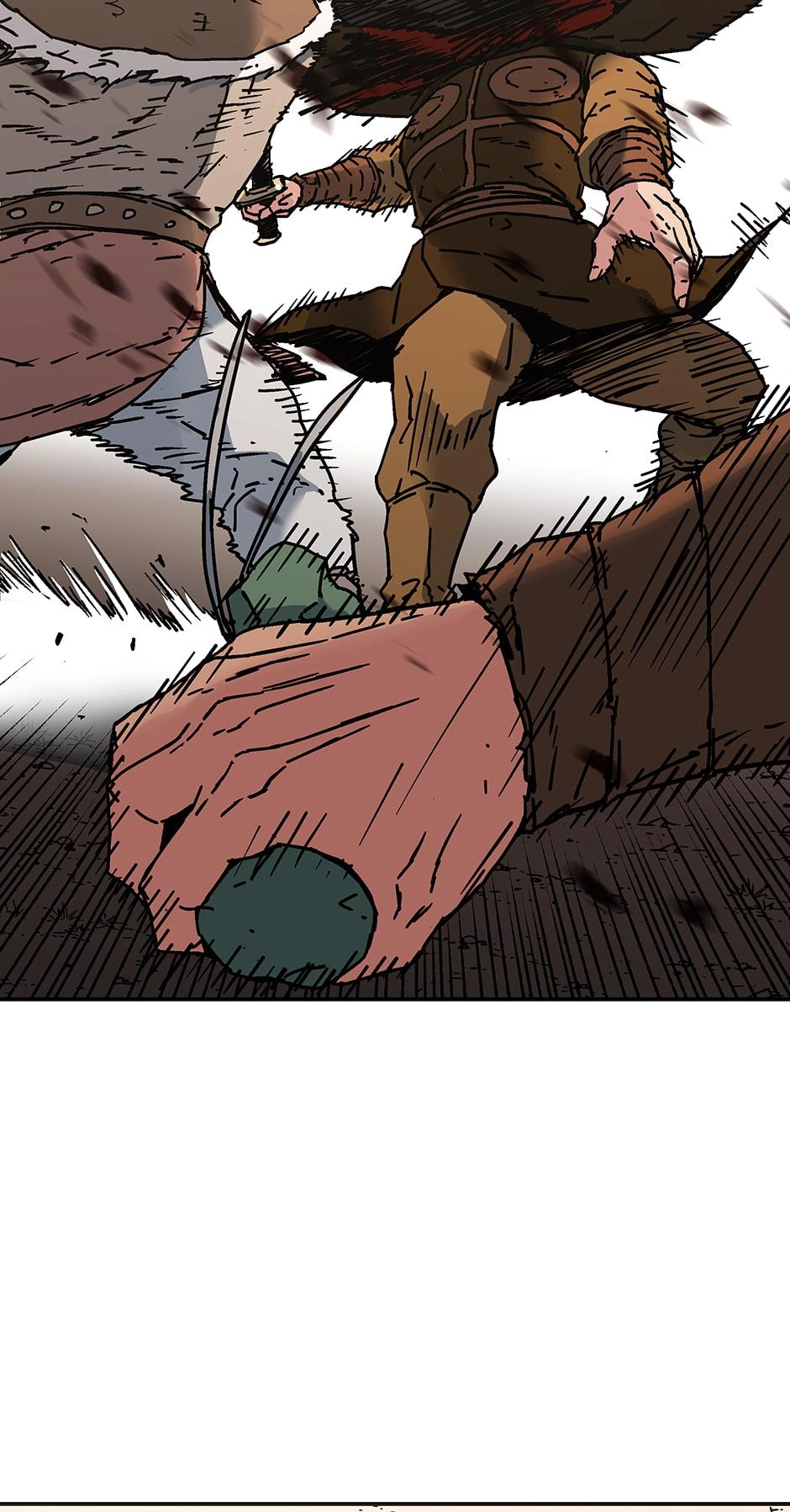 Peerless Dad Chapter 164 Page 14