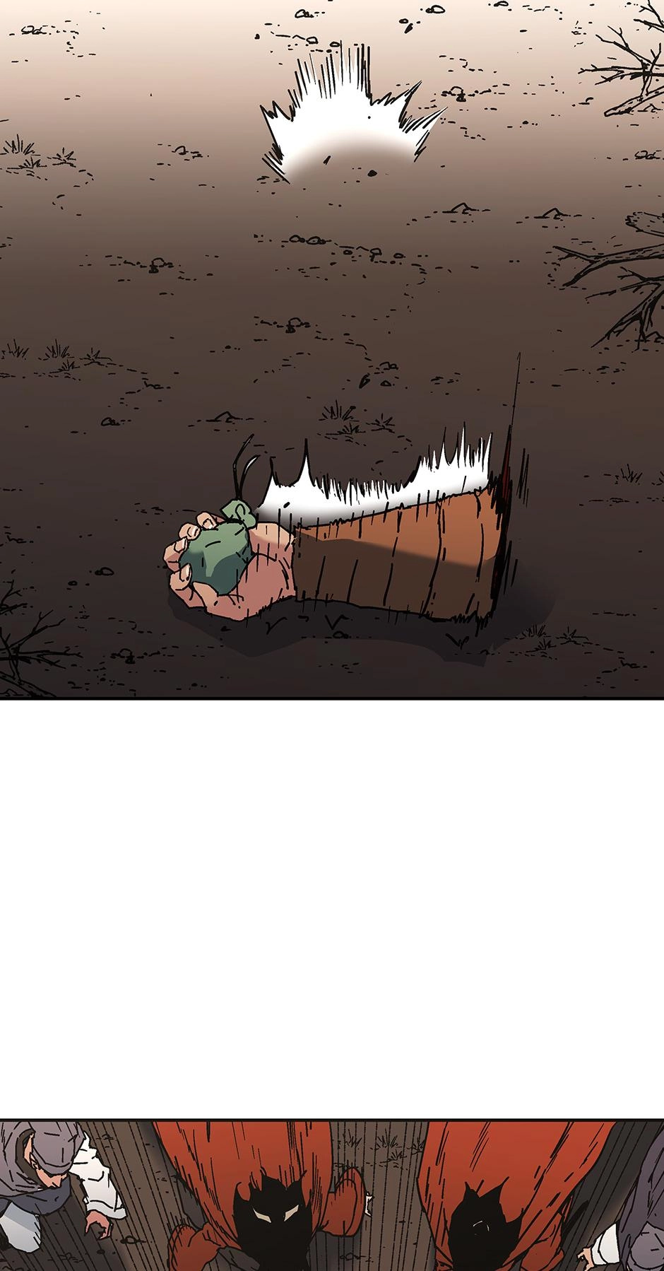 Peerless Dad Chapter 164 Page 15