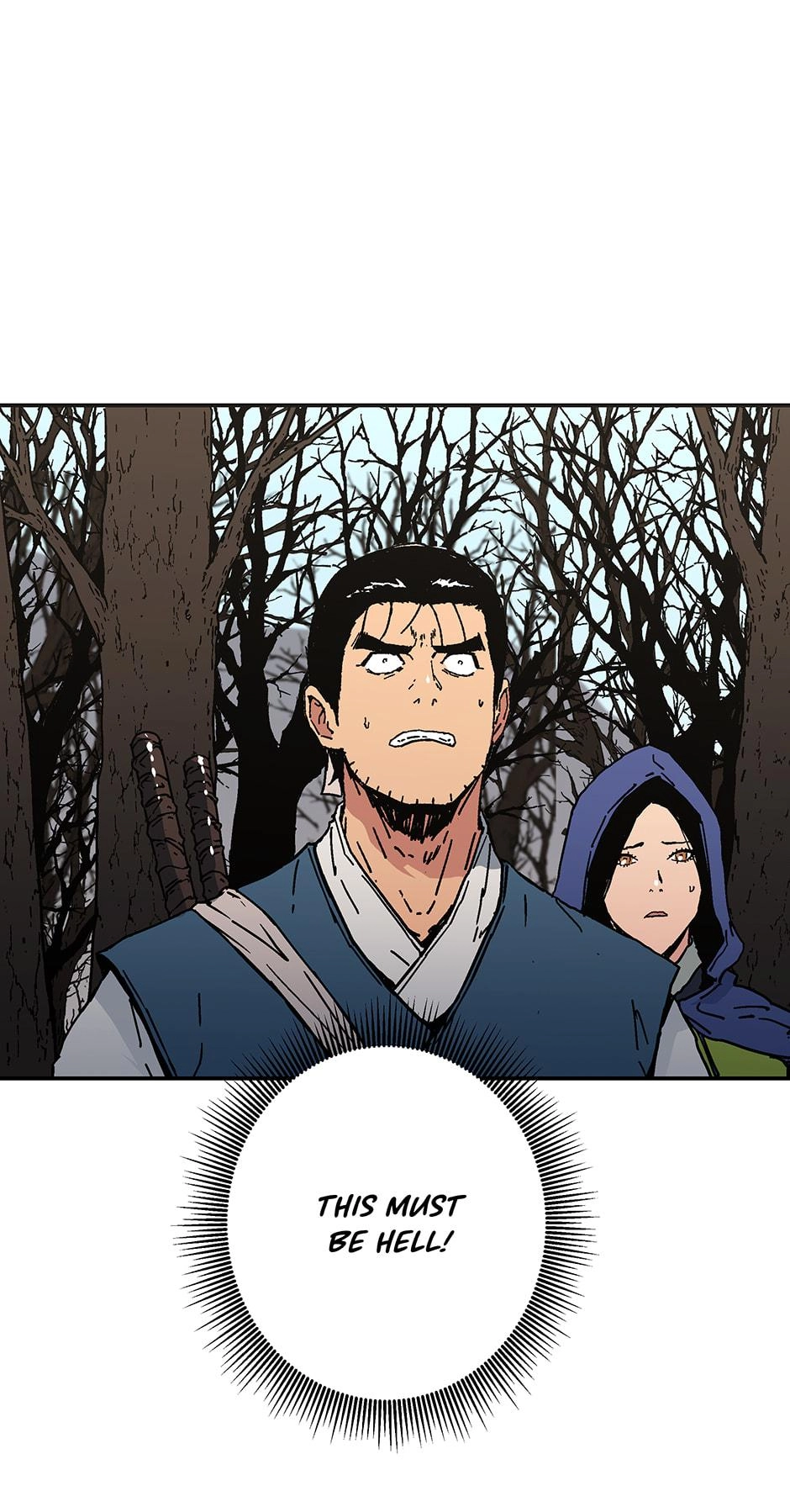 Peerless Dad Chapter 164 Page 17