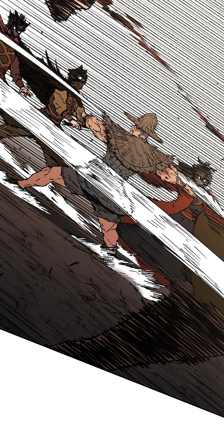 Peerless Dad Chapter 164 Page 26