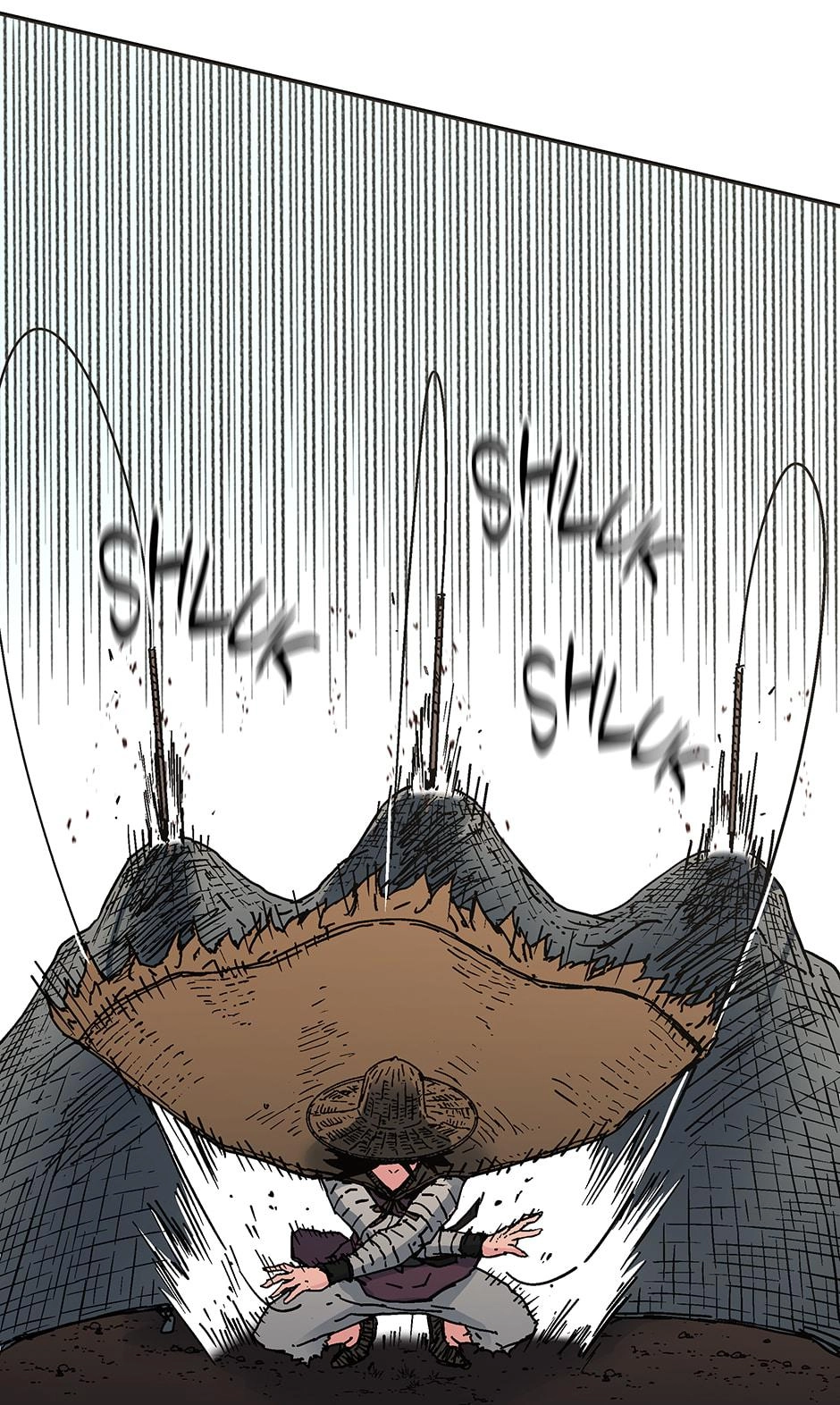 Peerless Dad Chapter 164 Page 29