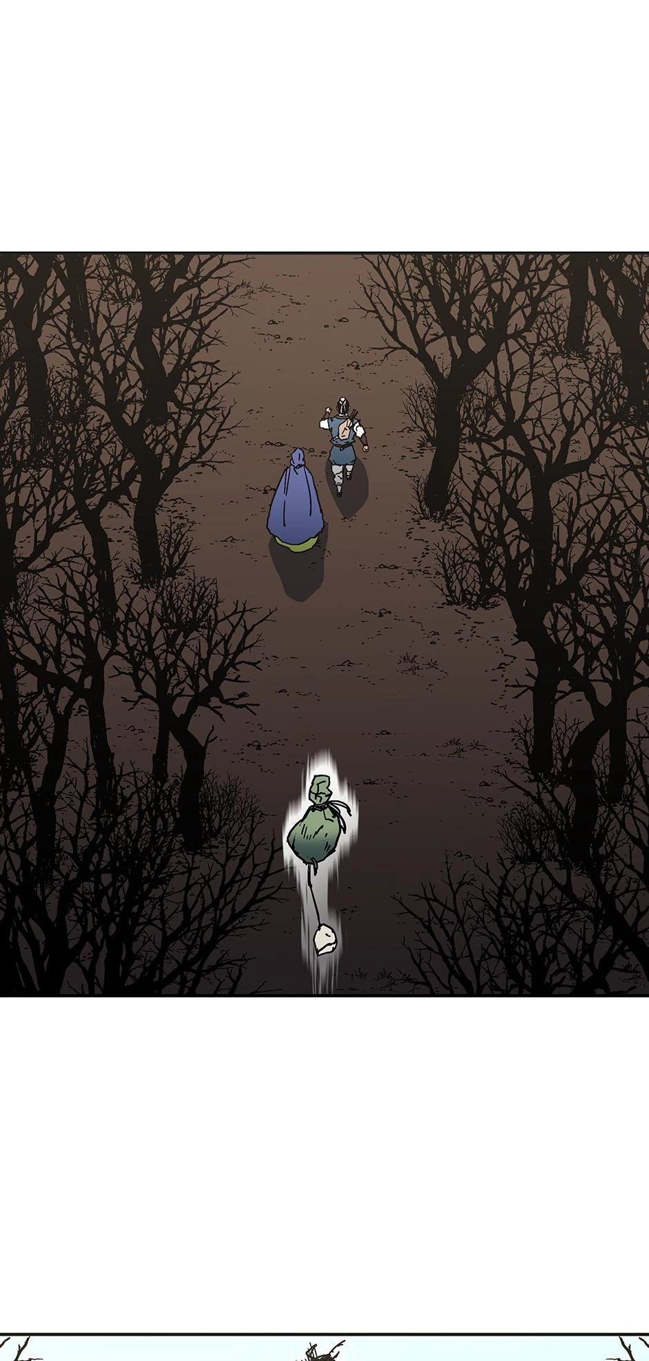 Peerless Dad Chapter 164 Page 33