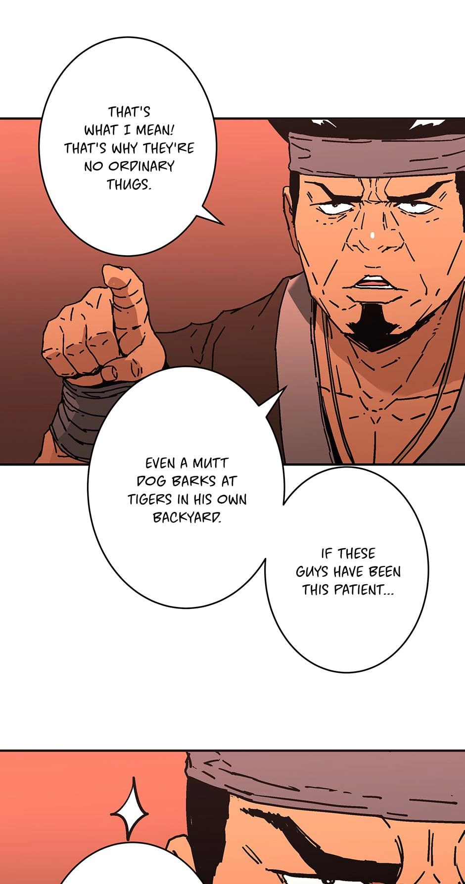 Peerless Dad Chapter 164 Page 52
