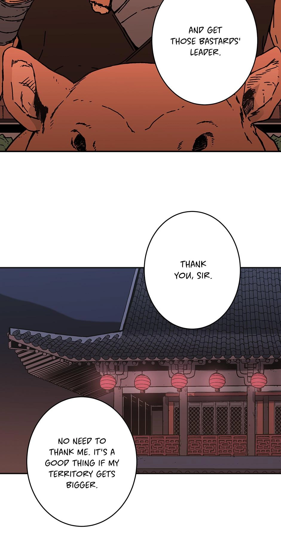Peerless Dad Chapter 164 Page 56