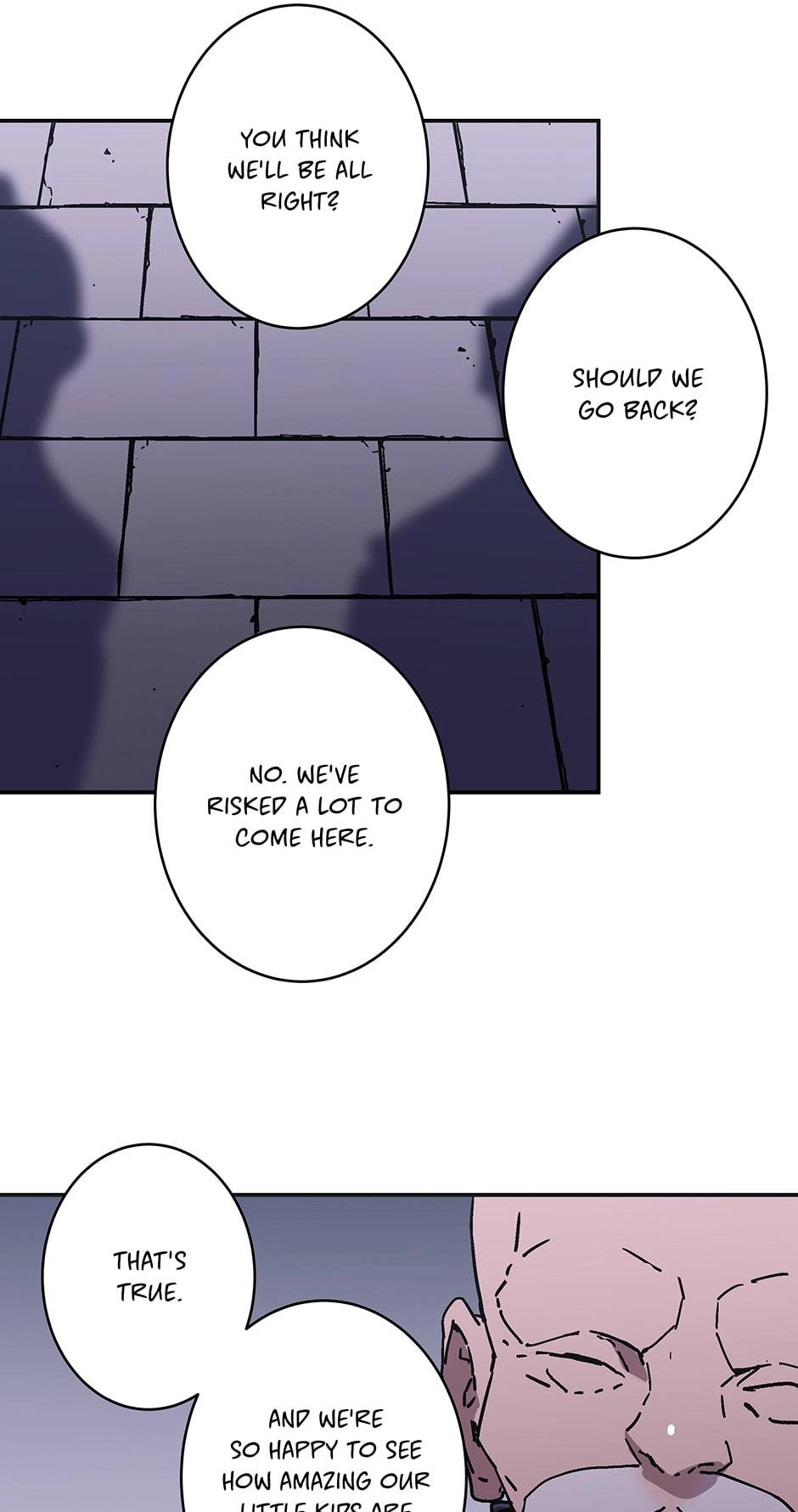 Peerless Dad Chapter 164 Page 58