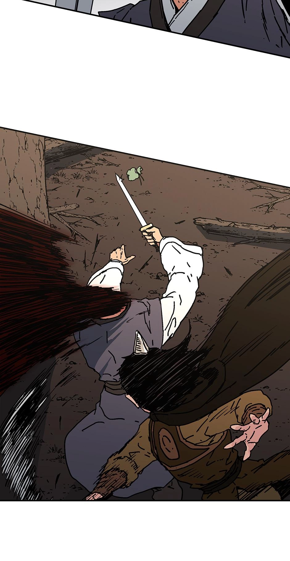 Peerless Dad Chapter 164 Page 7