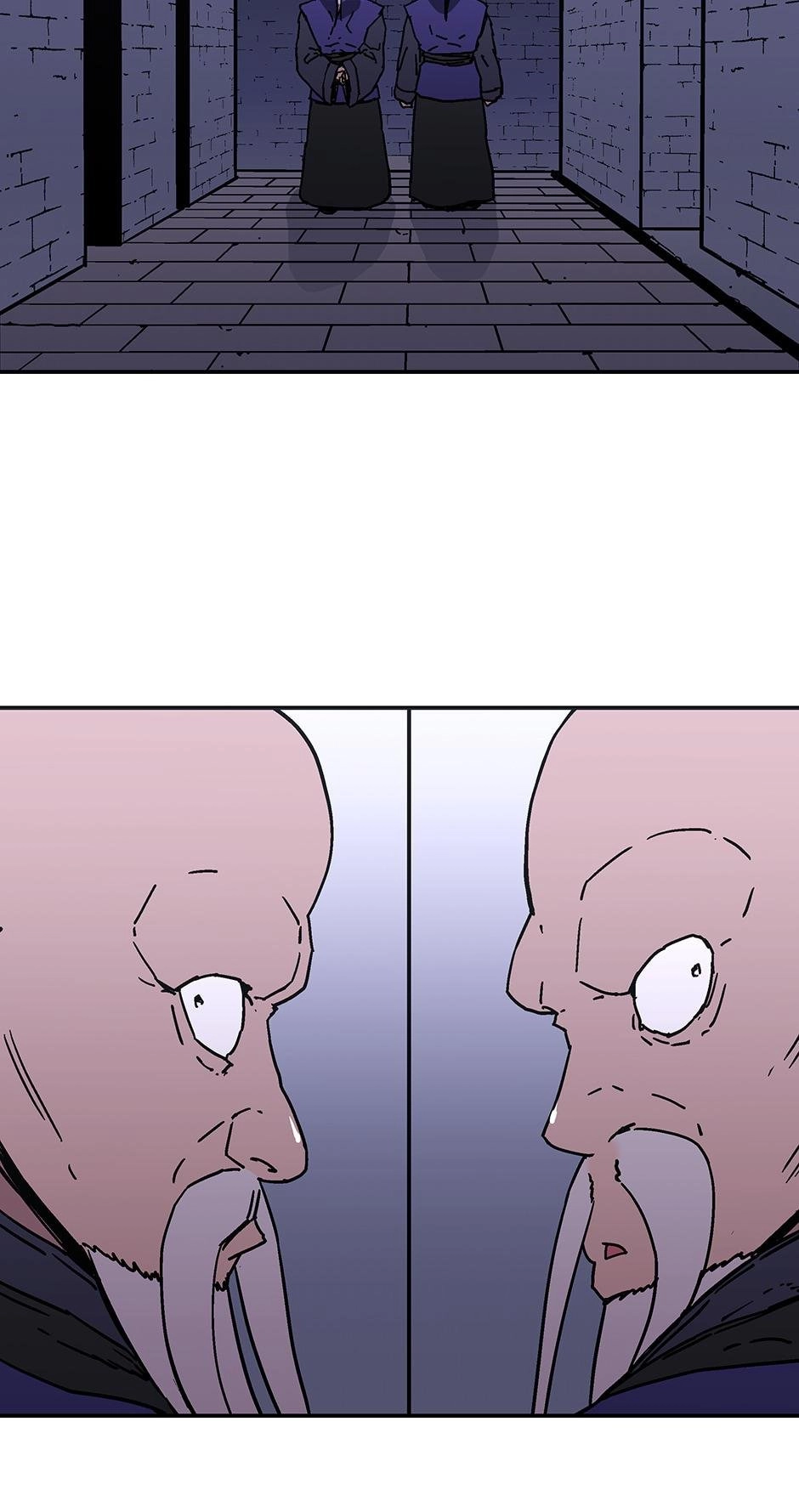 Peerless Dad Chapter 164 Page 61