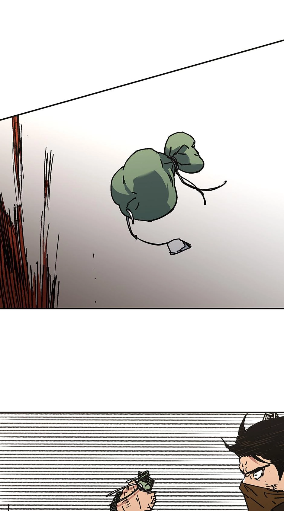 Peerless Dad Chapter 164 Page 8