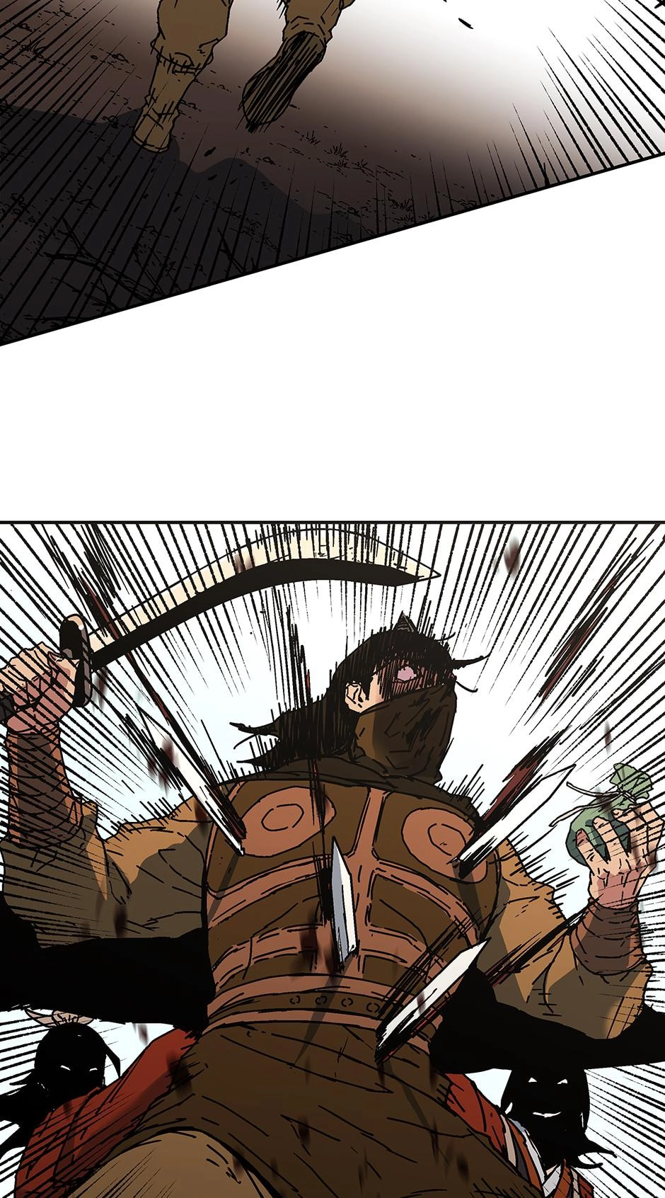 Peerless Dad Chapter 164 Page 10