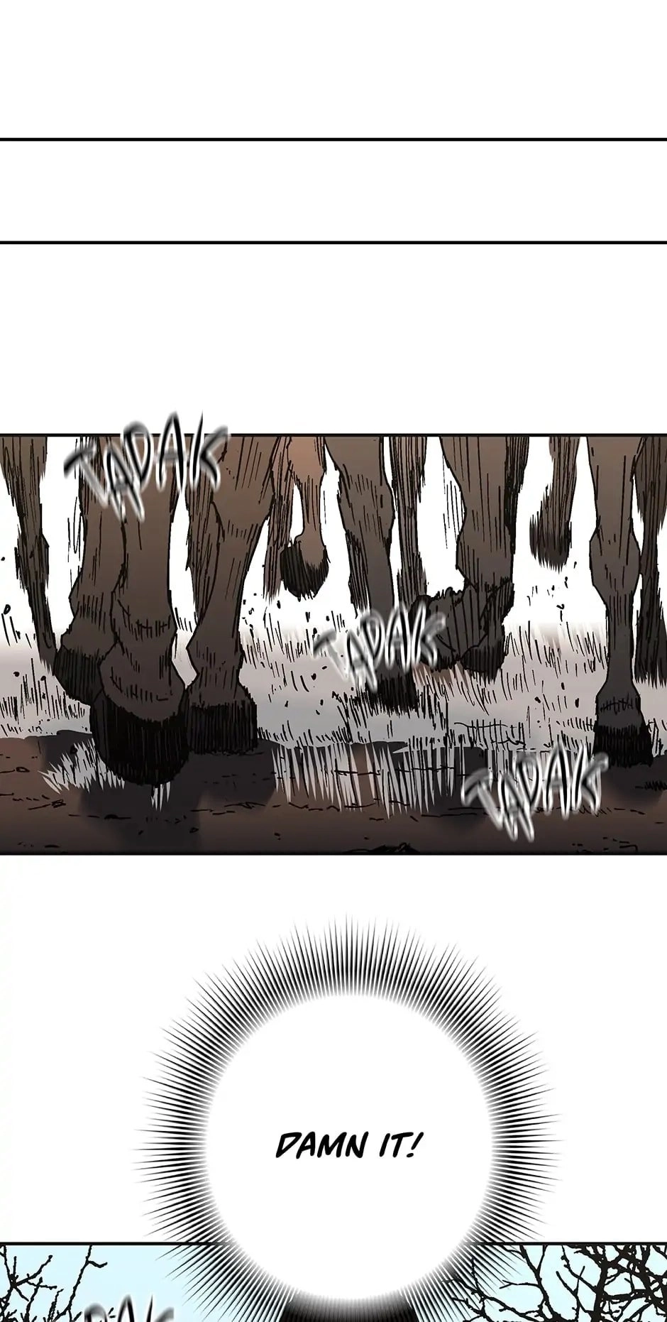 Peerless Dad Chapter 206 Page 32
