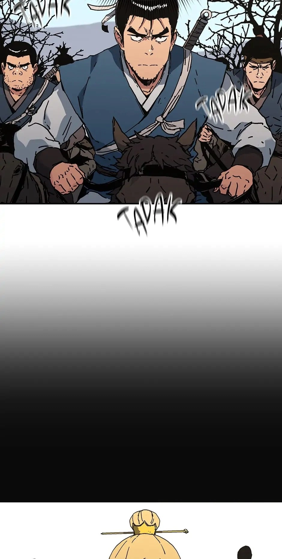 Peerless Dad Chapter 206 Page 33
