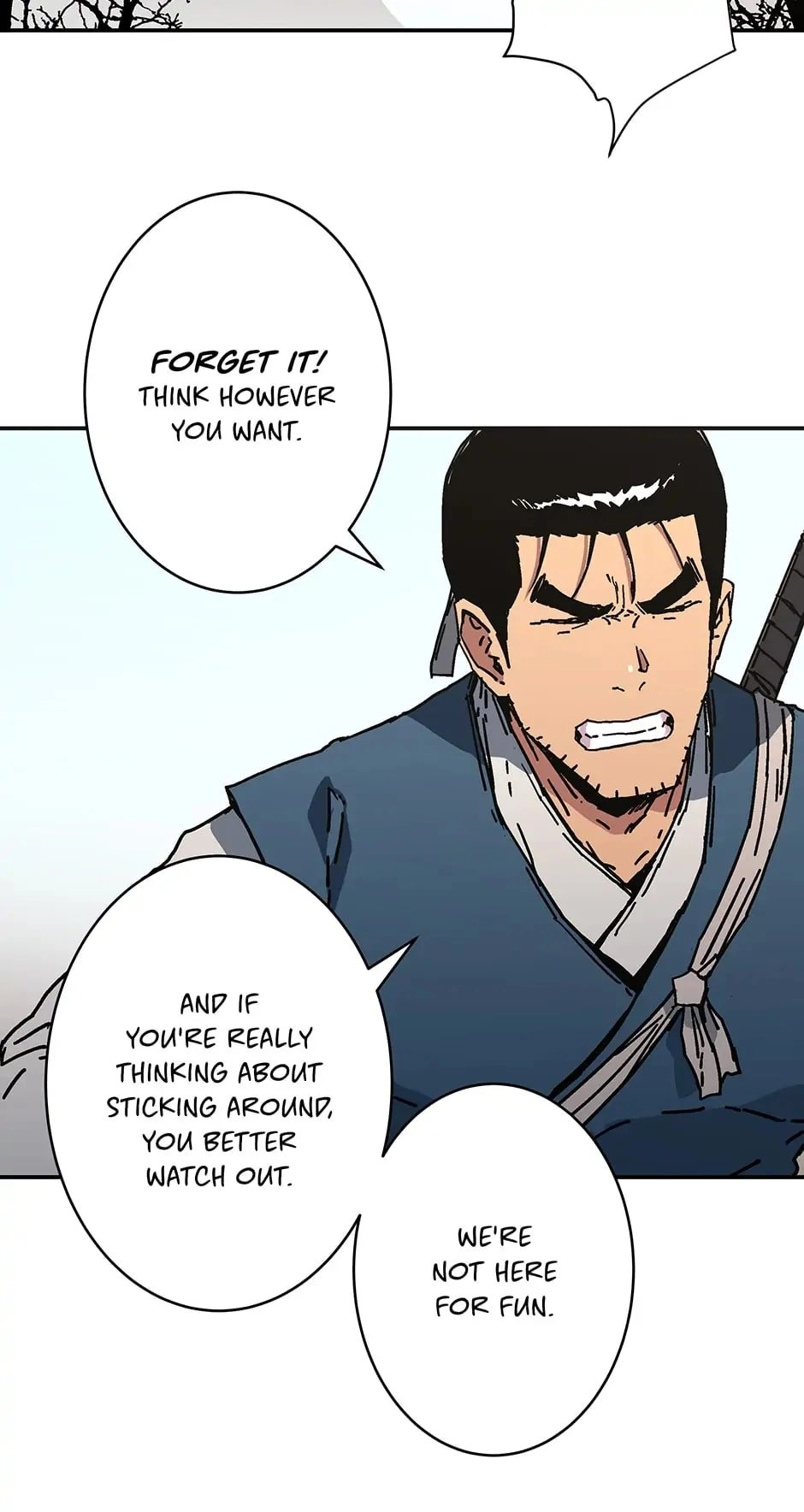 Peerless Dad Chapter 206 Page 42