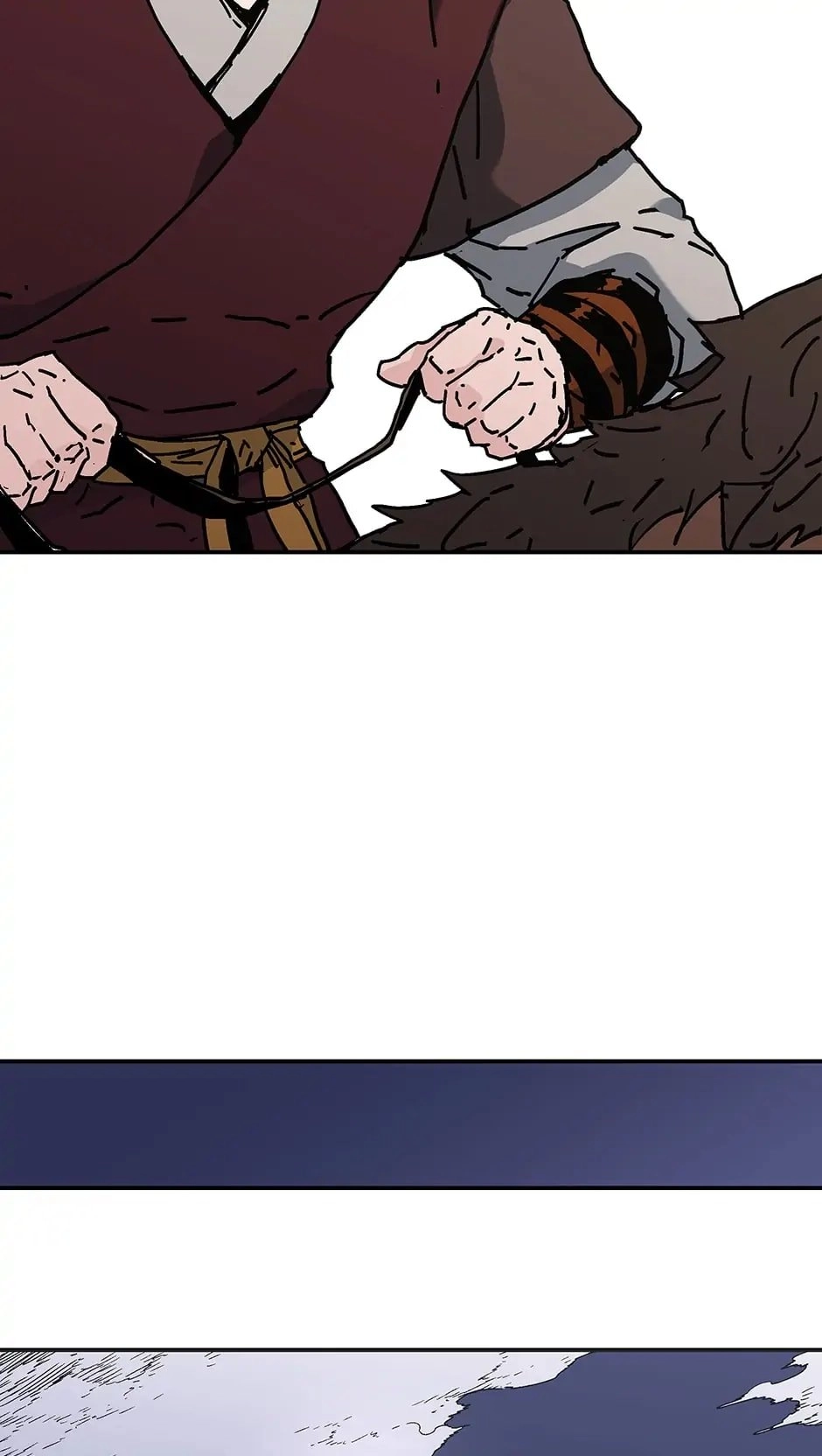 Peerless Dad Chapter 206 Page 45
