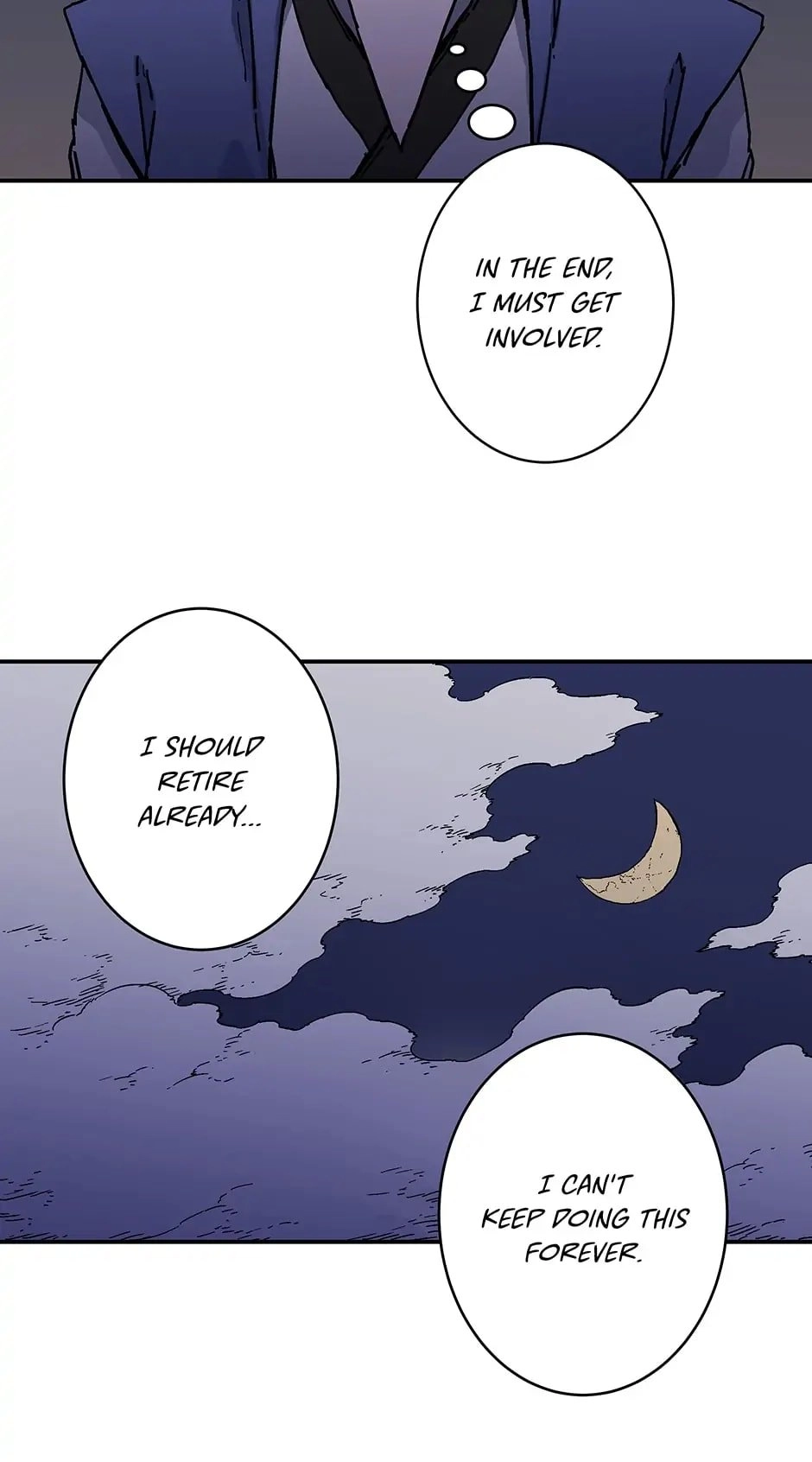 Peerless Dad Chapter 206 Page 57