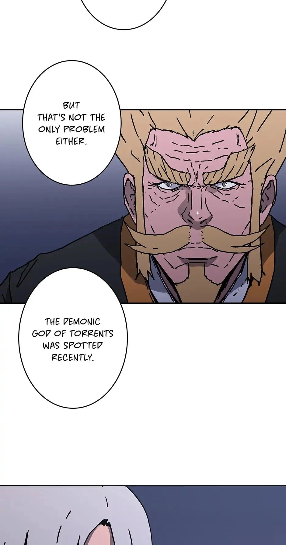 Peerless Dad Chapter 207 Page 15