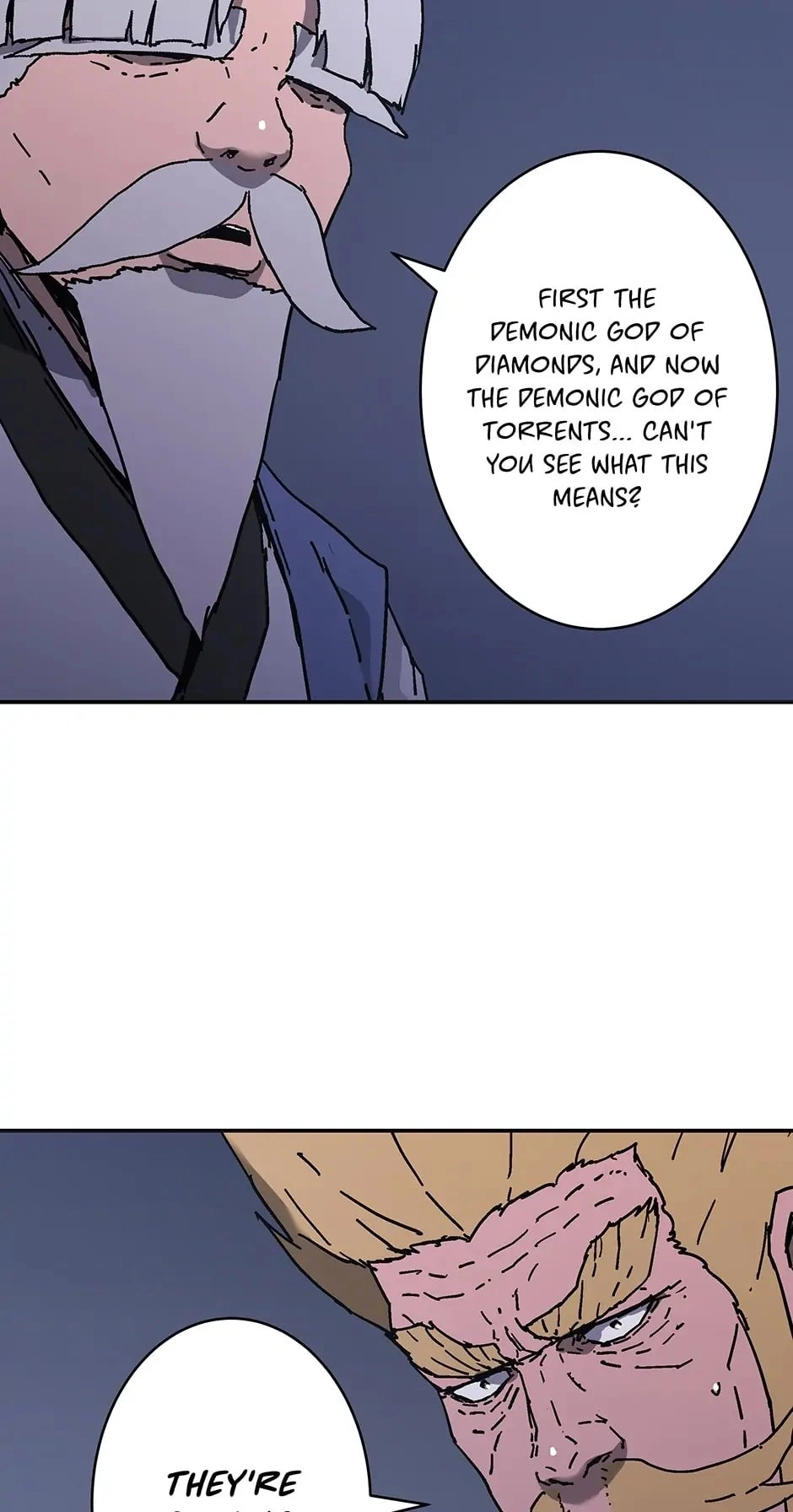 Peerless Dad Chapter 207 Page 16