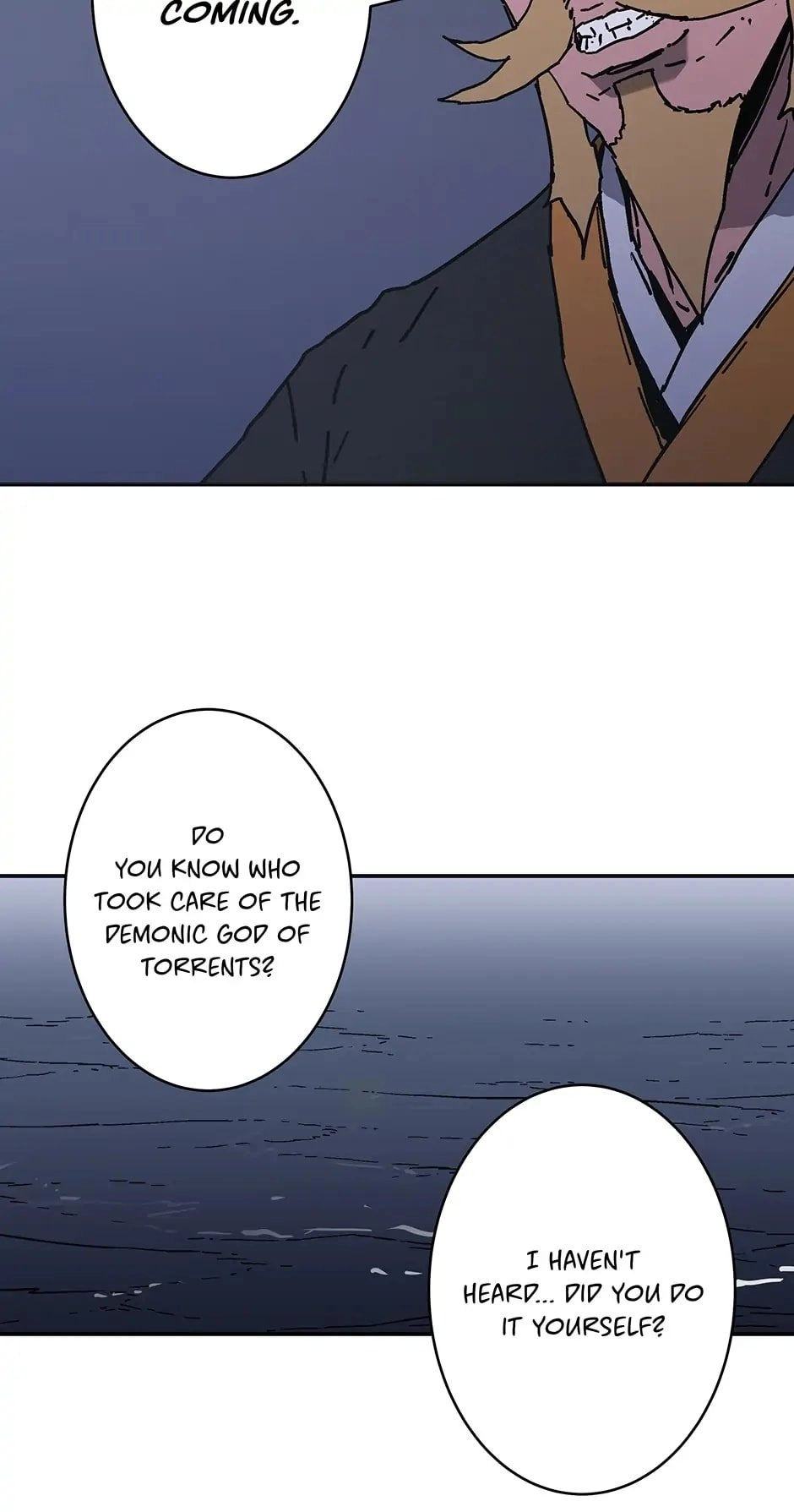 Peerless Dad Chapter 207 Page 17