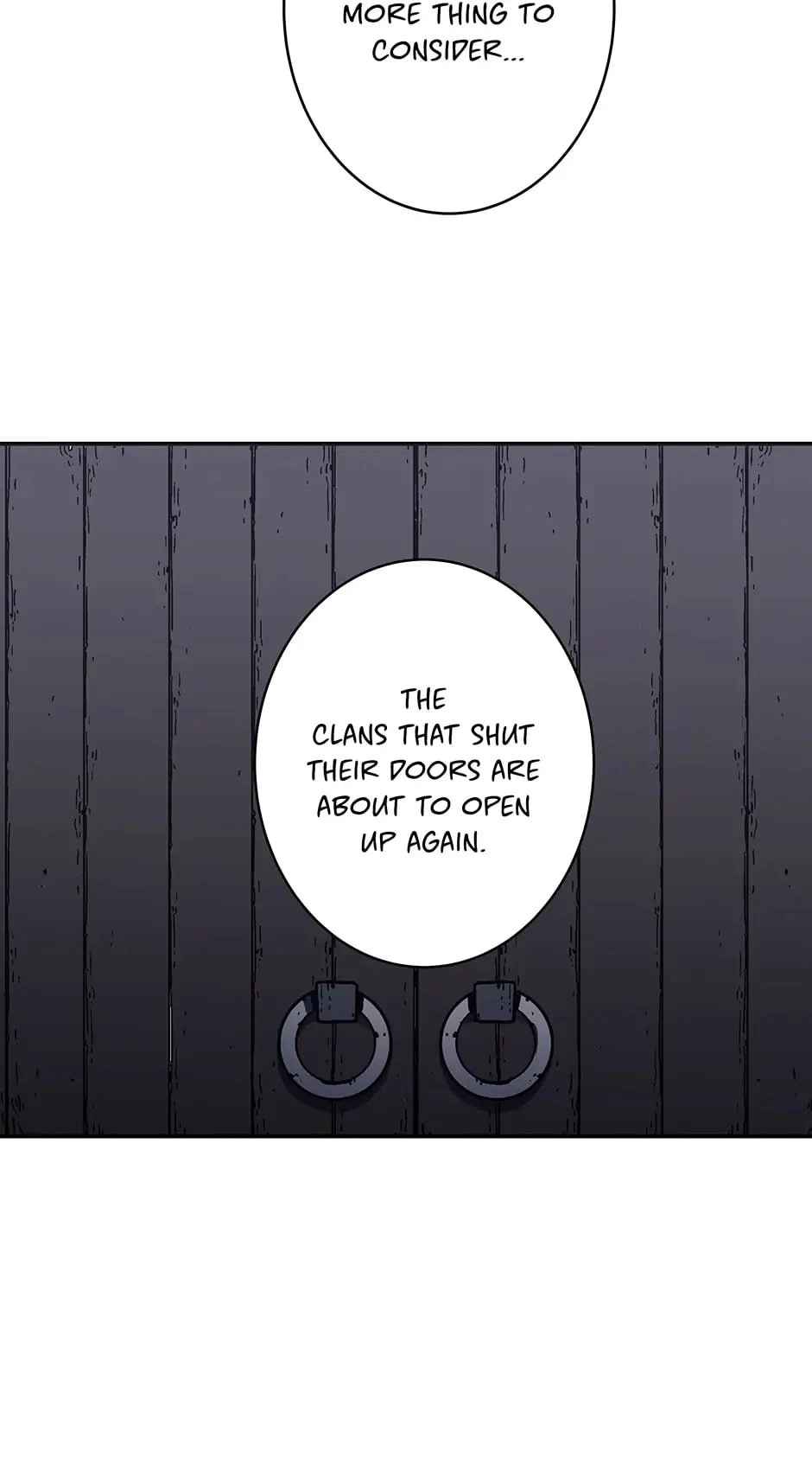 Peerless Dad Chapter 207 Page 22