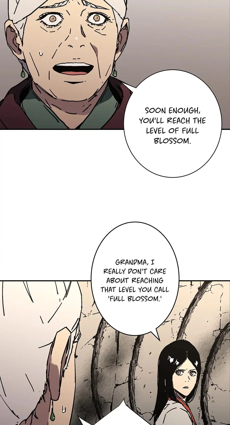 Peerless Dad Chapter 207 Page 30