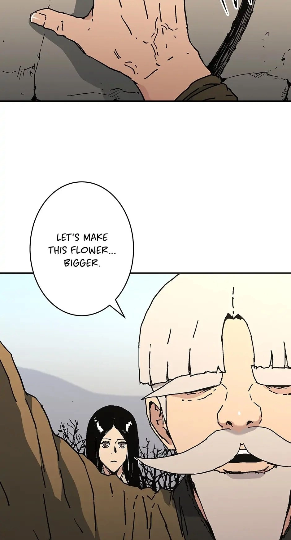 Peerless Dad Chapter 207 Page 49