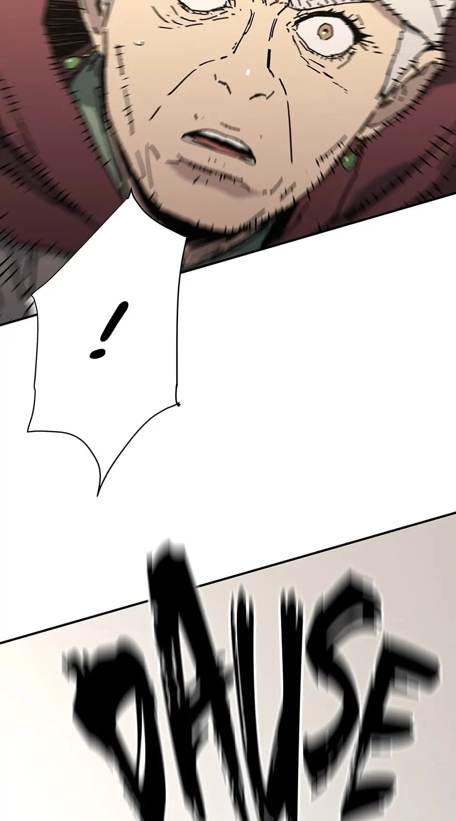 Peerless Dad Chapter 207 Page 60