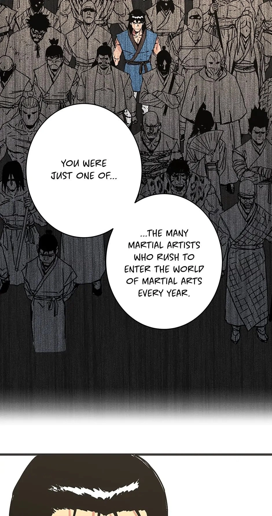 Peerless Dad Chapter 259 - For The People Page 11