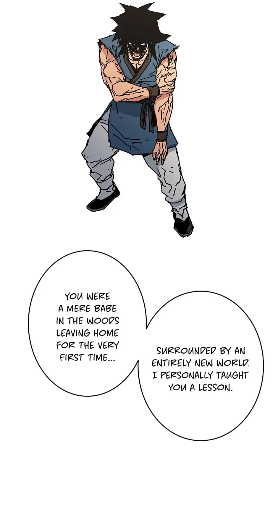 Peerless Dad Chapter 259 - For The People Page 15